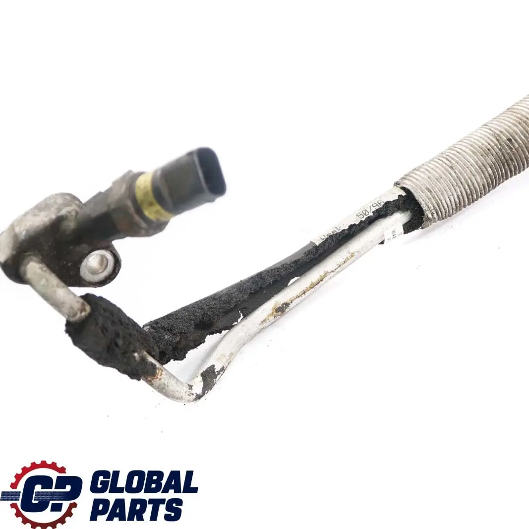 Conditioning Dryer Pressure Pipe Line Hose to BMW 3 Series E36 Air with Part number 8391338 BMW 3 Series E36 Air Conditioning Dryer Pressure Pipe Line Hose - SKU rhd-8391338 - Part number 8391338