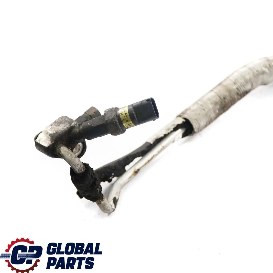 Conditioning Dryer Pressure Pipe Line Hose to BMW 3 Series E36 Air with Part number 8391338 BMW 3 Series E36 Air Conditioning Dryer Pressure Pipe Line Hose - SKU rhd-8391338 - Part number 8391338