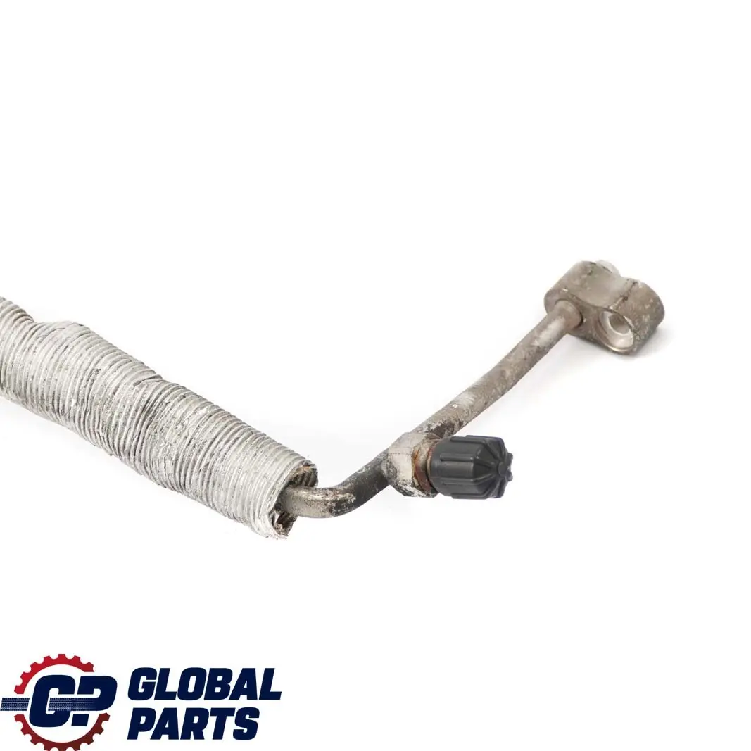 Conditioning Dryer Pressure Pipe Line Hose to BMW 3 Series E36 Air with Part number 8391338 BMW 3 Series E36 Air Conditioning Dryer Pressure Pipe Line Hose - SKU rhd-8391338 - Part number 8391338