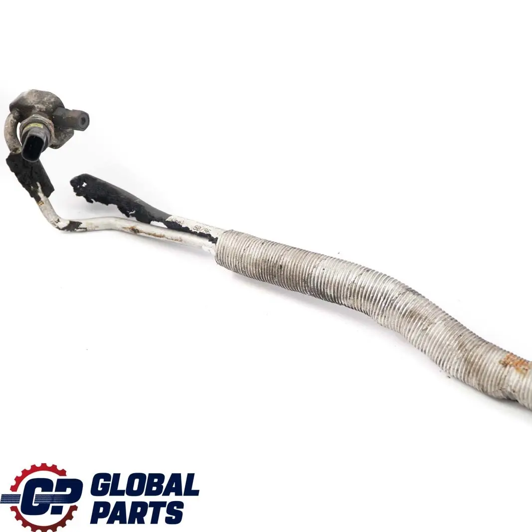 Conditioning Dryer Pressure Pipe Line Hose to BMW 3 Series E36 Air with Part number 8391338 BMW 3 Series E36 Air Conditioning Dryer Pressure Pipe Line Hose - SKU rhd-8391338 - Part number 8391338