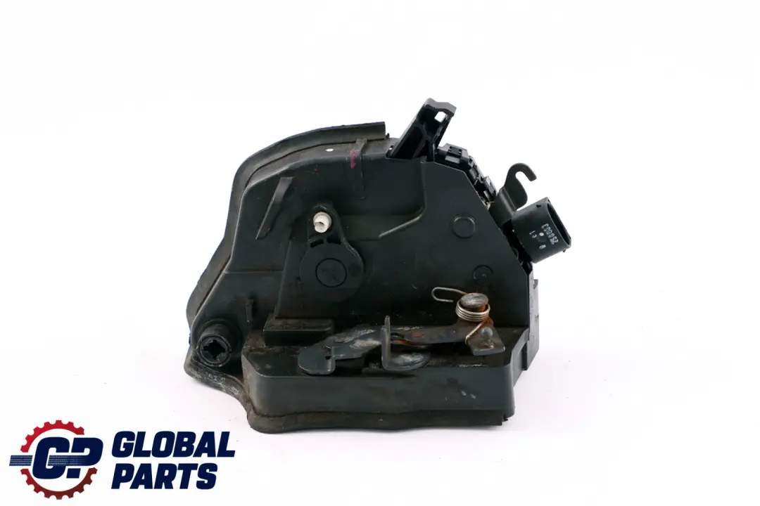 Front Right Door Lock Latch Motor Actuator O/S to BMW X5 Series E53 with Part number 8402538 BMW X5 Series E53 Front Right Door Lock Latch Motor Actuator O/S - SKU rhd-8402538 - Part number 8402538