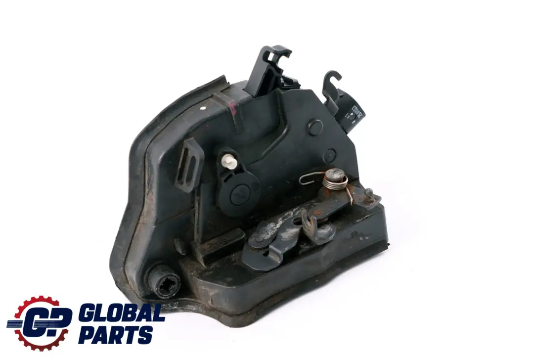 Front Right Door Lock Latch Motor Actuator O/S to BMW X5 Series E53 with Part number 8402538 BMW X5 Series E53 Front Right Door Lock Latch Motor Actuator O/S - SKU rhd-8402538 - Part number 8402538