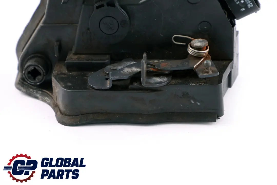 Front Right Door Lock Latch Motor Actuator O/S to BMW X5 Series E53 with Part number 8402538 BMW X5 Series E53 Front Right Door Lock Latch Motor Actuator O/S - SKU rhd-8402538 - Part number 8402538