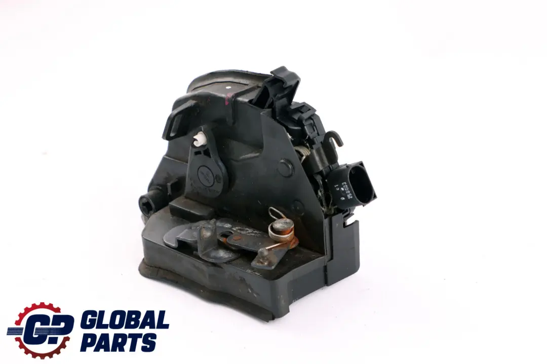 Front Right Door Lock Latch Motor Actuator O/S to BMW X5 Series E53 with Part number 8402538 BMW X5 Series E53 Front Right Door Lock Latch Motor Actuator O/S - SKU rhd-8402538 - Part number 8402538