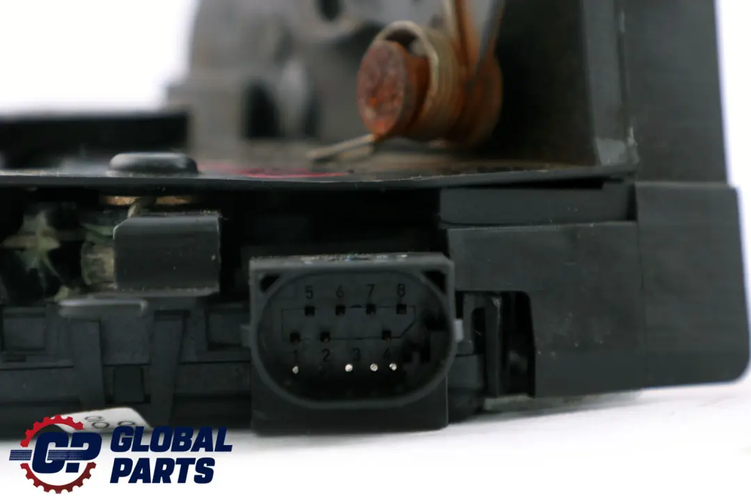 Front Left Door Lock Latch Motor Actuator N/S to BMW X5 Series E53 with Part number 8402539 BMW X5 Series E53 Front Left Door Lock Latch Motor Actuator N/S - SKU rhd-8402539 - Part number 8402539