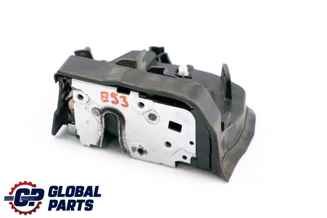 Front Left Door Lock Latch Motor Actuator N/S to BMW X5 Series E53 with Part number 8402539 BMW X5 Series E53 Front Left Door Lock Latch Motor Actuator N/S - SKU rhd-8402539 - Part number 8402539