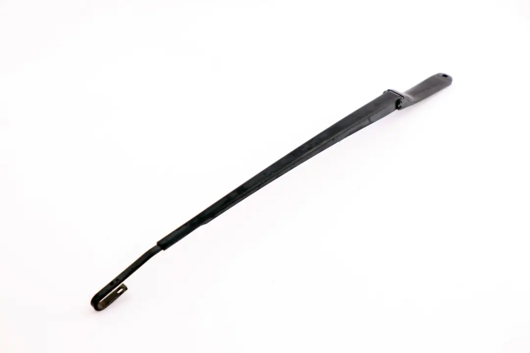 BMW X5 Series E53 Left N/S Wiper Arm Passenger's Side Black 7075612 - SKU rhd-8403034 - Part number 8403034