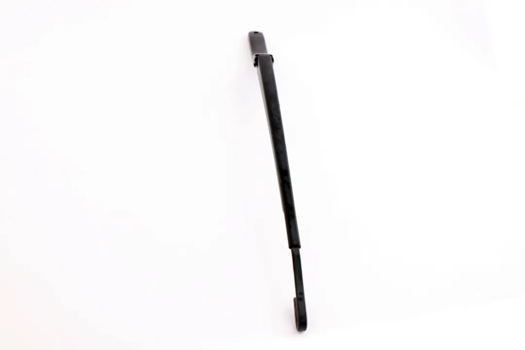 BMW X5 Series E53 Left N/S Wiper Arm Passenger's Side Black 7075612 - SKU rhd-8403034 - Part number 8403034