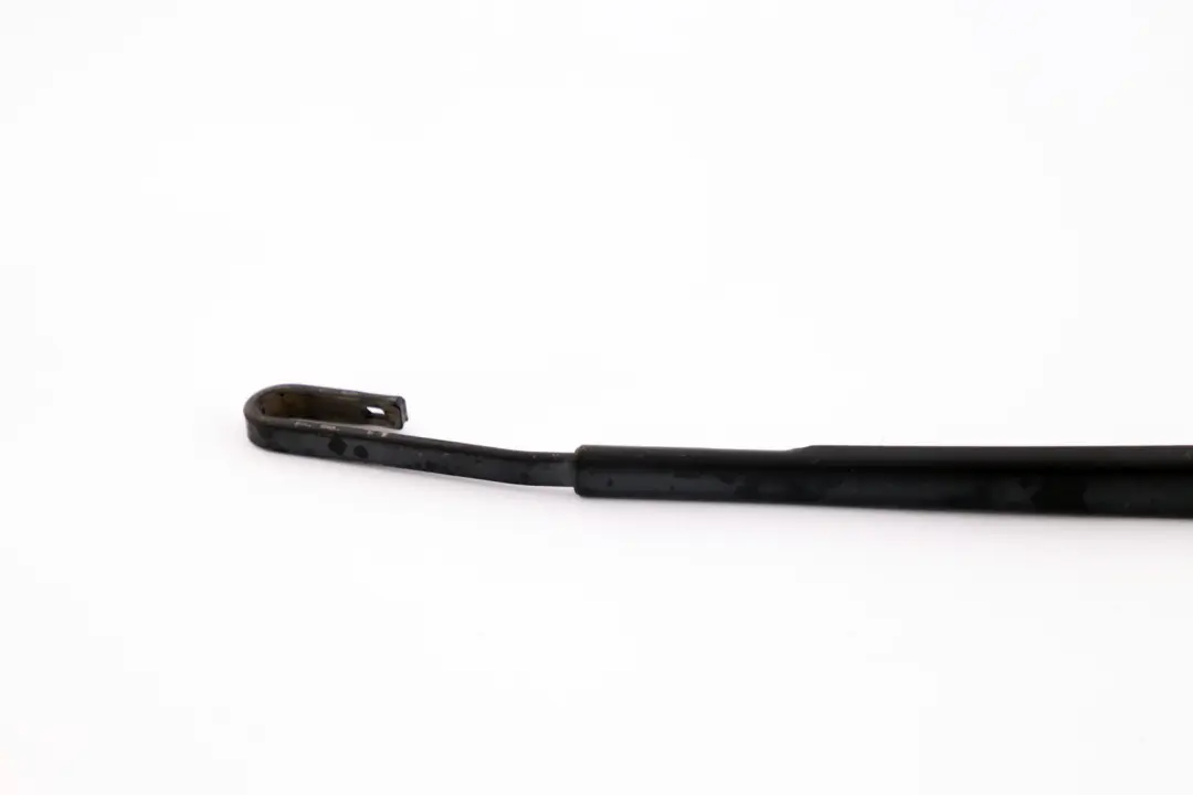BMW X5 Series E53 Left N/S Wiper Arm Passenger's Side Black 7075612 - SKU rhd-8403034 - Part number 8403034