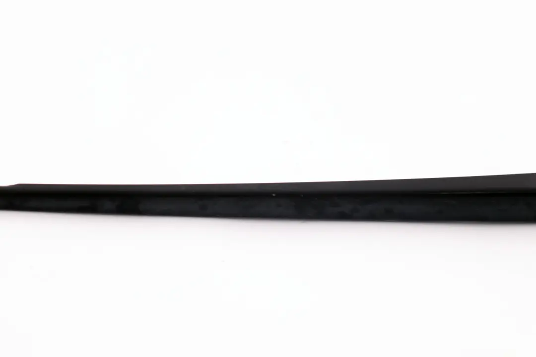 BMW X5 Series E53 Left N/S Wiper Arm Passenger's Side Black 7075612 - SKU rhd-8403034 - Part number 8403034