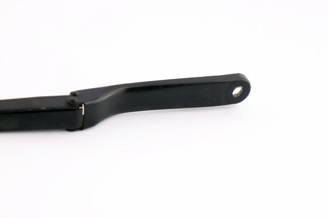 Left N/S Wiper Arm Passenger's Side Black 7075612 to BMW X5 Series E53 with Part number 8403034 BMW X5 Series E53 Left N/S Wiper Arm Passenger's Side Black 7075612 - SKU rhd-8403034 - Part number 8403034