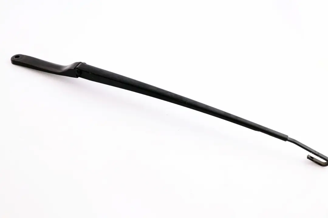 Left N/S Wiper Arm Passenger's Side Black 7075612 to BMW X5 Series E53 with Part number 8403034 BMW X5 Series E53 Left N/S Wiper Arm Passenger's Side Black 7075612 - SKU rhd-8403034 - Part number 8403034