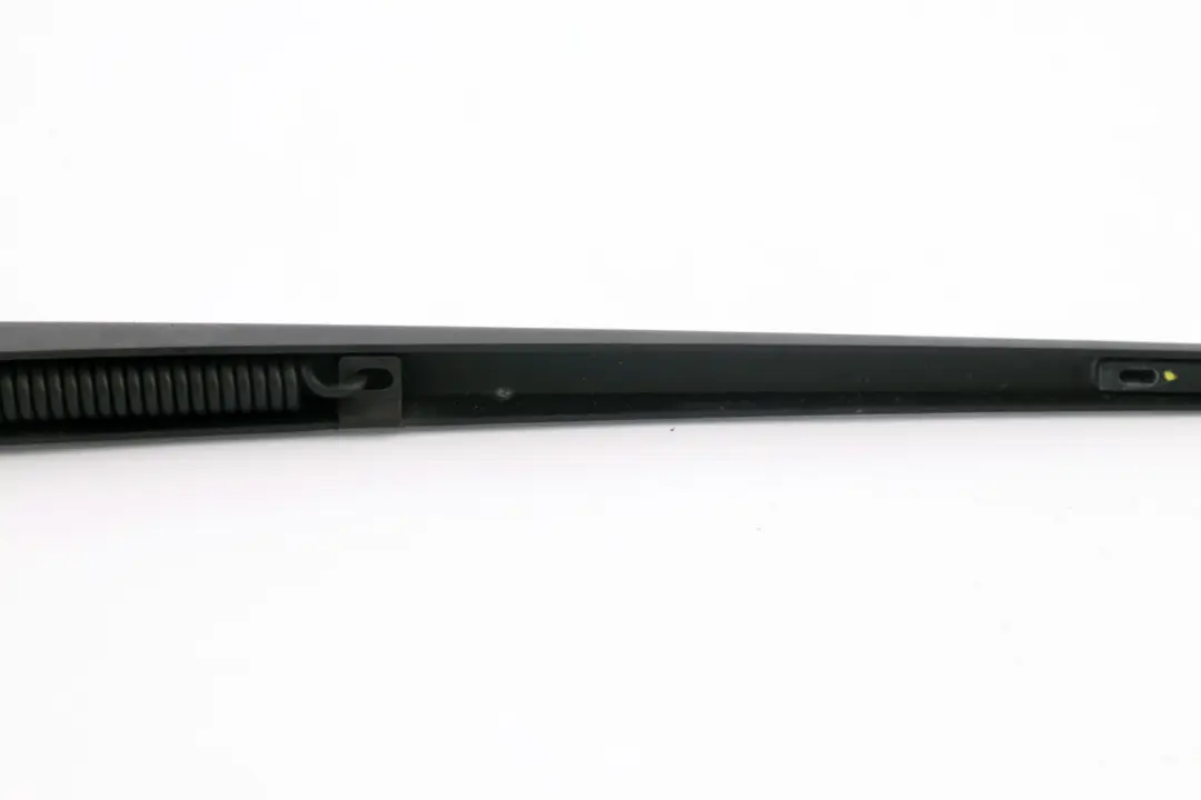 Left N/S Wiper Arm Passenger's Side Black 7075612 to BMW X5 Series E53 with Part number 8403034 BMW X5 Series E53 Left N/S Wiper Arm Passenger's Side Black 7075612 - SKU rhd-8403034 - Part number 8403034