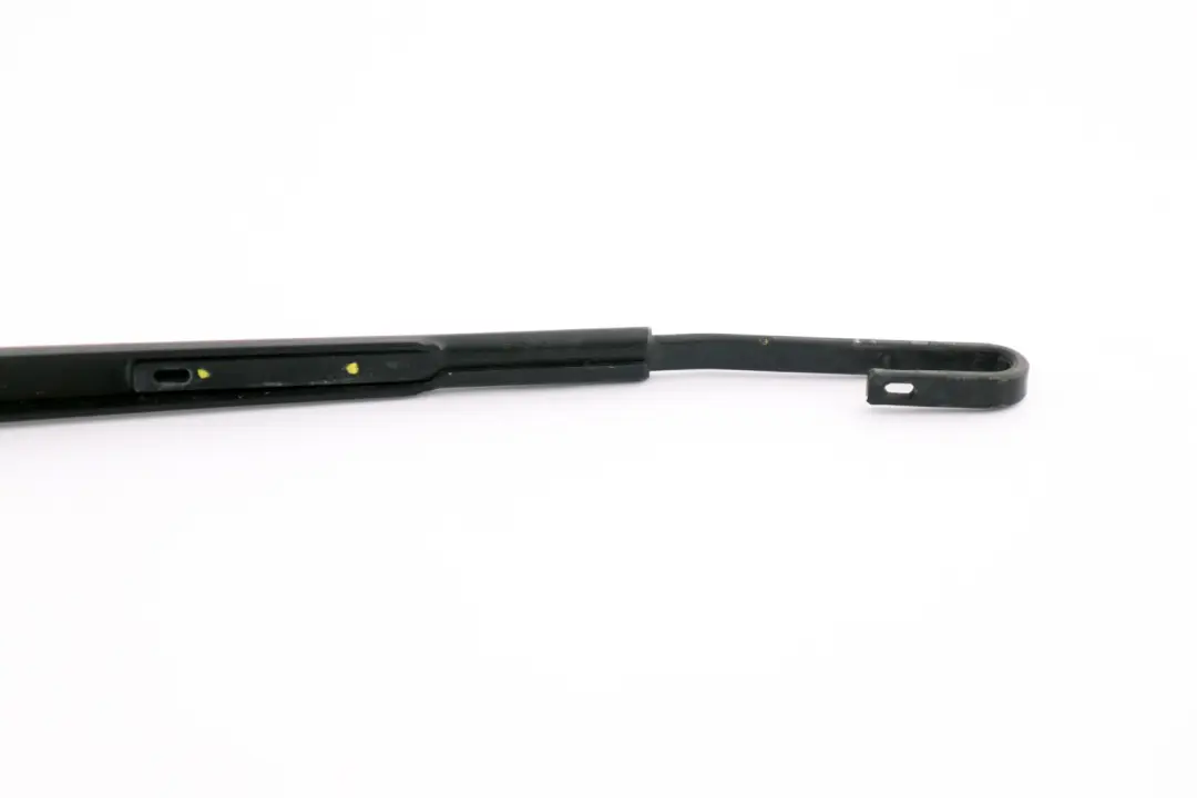 Left N/S Wiper Arm Passenger's Side Black 7075612 to BMW X5 Series E53 with Part number 8403034 BMW X5 Series E53 Left N/S Wiper Arm Passenger's Side Black 7075612 - SKU rhd-8403034 - Part number 8403034