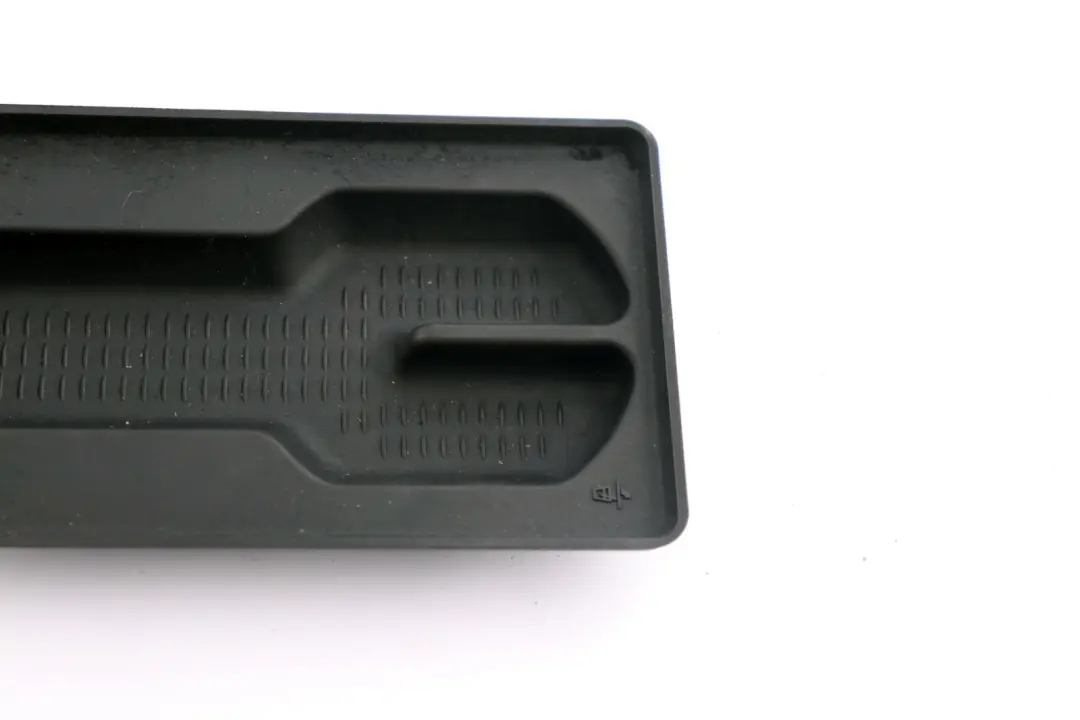 BMW X5 Series E53 Floor Mat Velours Centre Console Armrest Oddments Trays - SKU rhd-8408030 - Part number 8408030