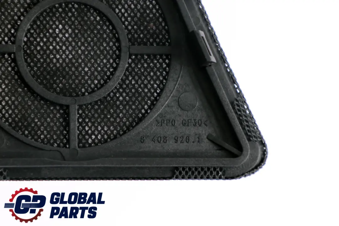 BMW X5 Series E53 Front Right O/S Cover Dashboard Loudspeaker Speaker - SKU rhd-8408926 - Part number 8408926