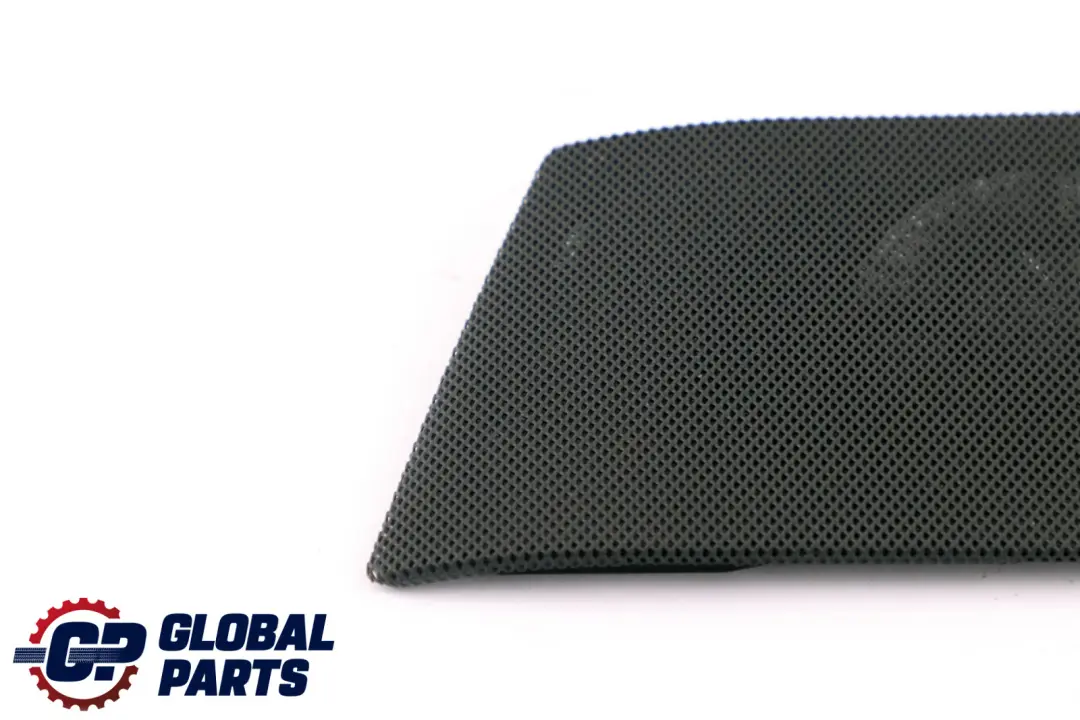 Front Right O/S Cover Dashboard Loudspeaker Speaker to BMW X5 Series E53 with Part number 8408926 BMW X5 Series E53 Front Right O/S Cover Dashboard Loudspeaker Speaker - SKU rhd-8408926 - Part number 8408926