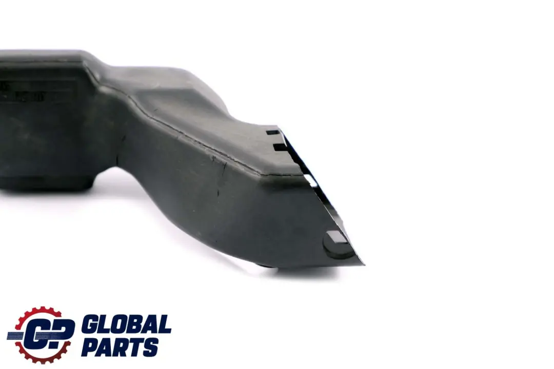 BMW X5 Series E53 Air Outlet Channel Right Floor Heater Duct O/S - SKU rhd-8409052 - Part number 8409052
