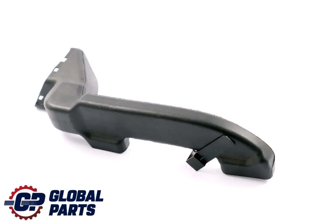 BMW X5 Series E53 Air Outlet Channel Right Floor Heater Duct O/S - SKU rhd-8409052 - Part number 8409052