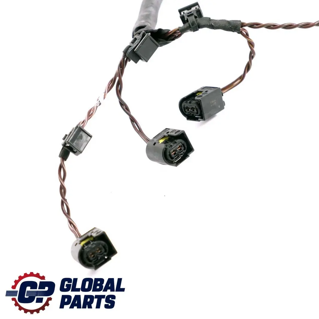 N47N Wiring Harness Engine Injector Module to BMW 3 Series E90 E91 E92 LCI with Part number 8507799 BMW 3 Series E90 E91 E92 LCI N47N Wiring Harness Engine Injector Module - SKU rhd-8507799 - Part number 8507799