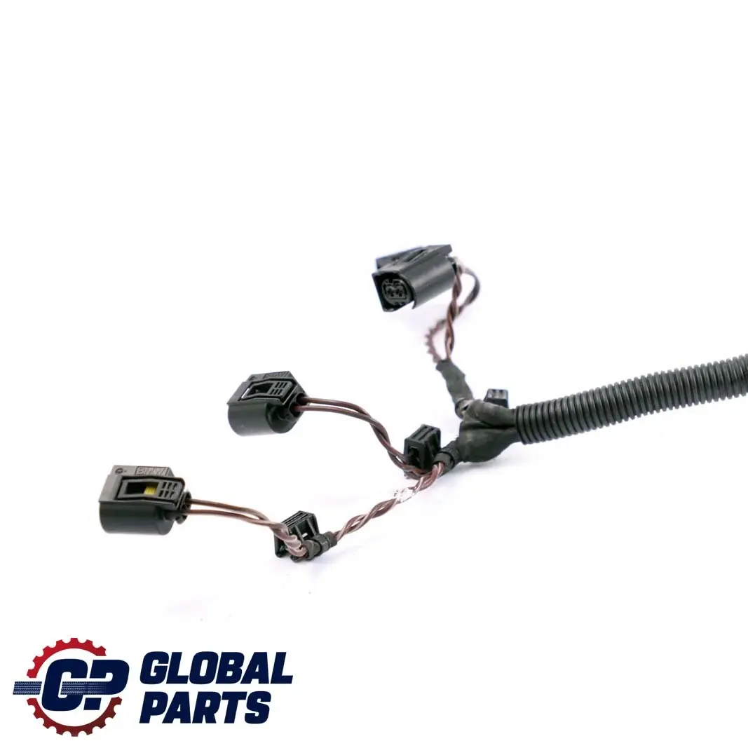 N47N Wiring Harness Engine Injector Module to BMW 3 Series E90 E91 E92 LCI with Part number 8507799 BMW 3 Series E90 E91 E92 LCI N47N Wiring Harness Engine Injector Module - SKU rhd-8507799 - Part number 8507799