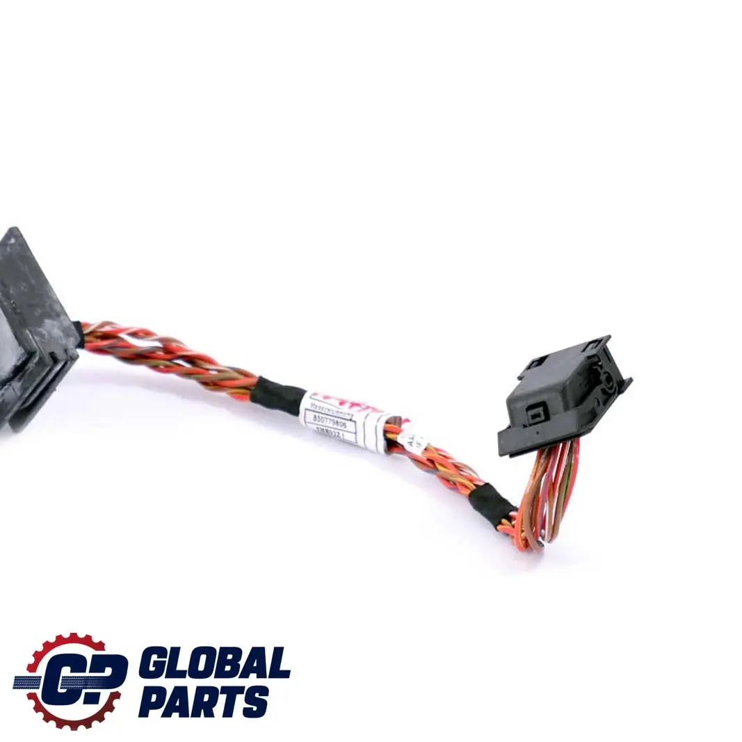 N47N Wiring Harness Engine Injector Module to BMW 3 Series E90 E91 E92 LCI with Part number 8507799 BMW 3 Series E90 E91 E92 LCI N47N Wiring Harness Engine Injector Module - SKU rhd-8507799 - Part number 8507799