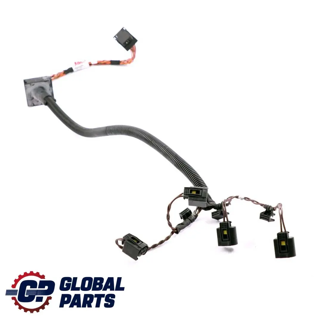 N47N Wiring Harness Engine Injector Module to BMW 3 Series E90 E91 E92 LCI with Part number 8507799 BMW 3 Series E90 E91 E92 LCI N47N Wiring Harness Engine Injector Module - SKU rhd-8507799 - Part number 8507799