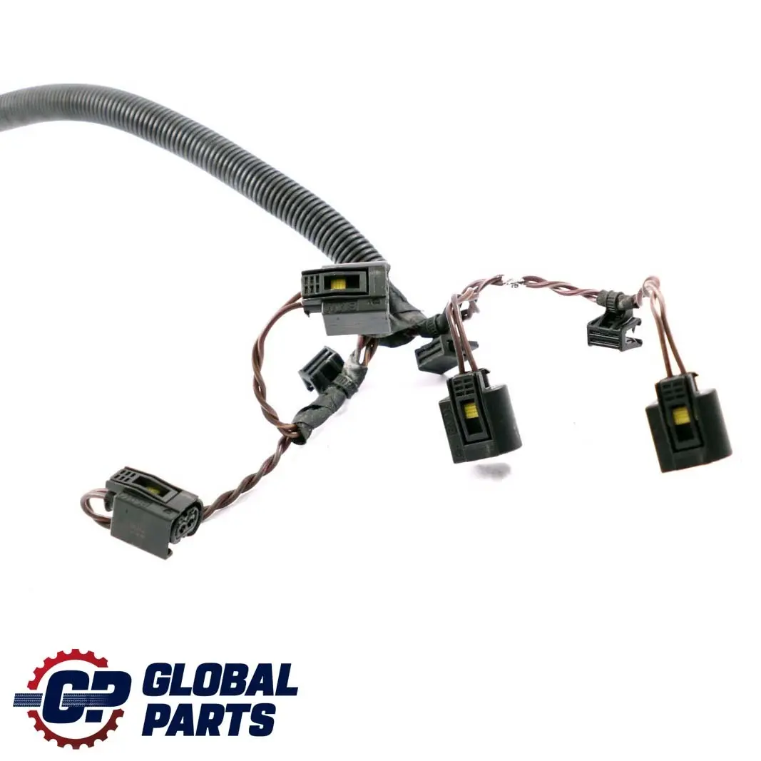 N47N Wiring Harness Engine Injector Module to BMW 3 Series E90 E91 E92 LCI with Part number 8507799 BMW 3 Series E90 E91 E92 LCI N47N Wiring Harness Engine Injector Module - SKU rhd-8507799 - Part number 8507799