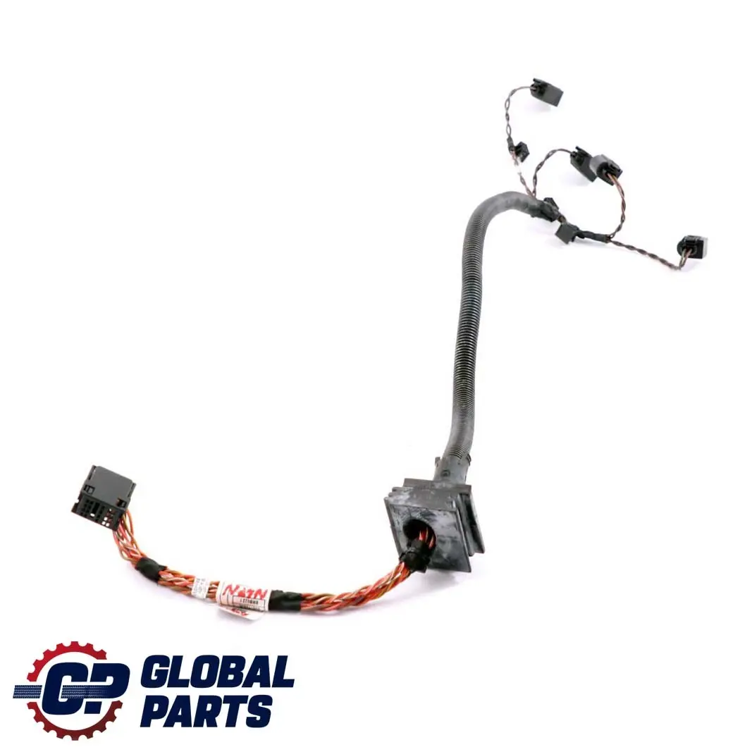 N47N Wiring Harness Engine Injector Module to BMW 3 Series E90 E91 E92 LCI with Part number 8507799 BMW 3 Series E90 E91 E92 LCI N47N Wiring Harness Engine Injector Module - SKU rhd-8507799 - Part number 8507799