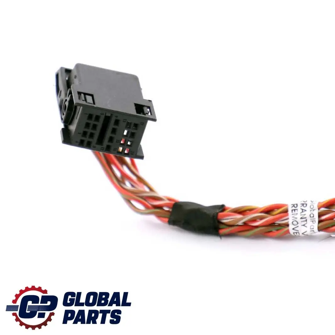 N47N Wiring Harness Engine Injector Module to BMW 3 Series E90 E91 E92 LCI with Part number 8507799 BMW 3 Series E90 E91 E92 LCI N47N Wiring Harness Engine Injector Module - SKU rhd-8507799 - Part number 8507799