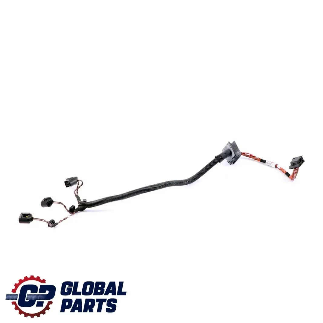 N47N Wiring Harness Engine Injector Module to BMW 3 Series E90 E91 E92 LCI with Part number 8507799 BMW 3 Series E90 E91 E92 LCI N47N Wiring Harness Engine Injector Module - SKU rhd-8507799 - Part number 8507799