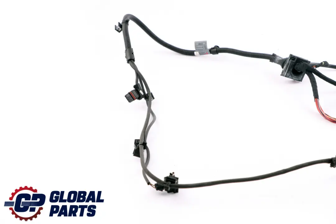 BMW 3 Series E90 E91 E92 E93 LCI 320d N47N Engine Wiring Loom Harness Gearbox - SKU rhd-8507876-1 - Part number 8507876