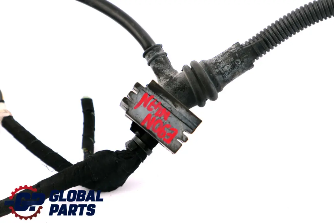 BMW 3 Series E90 E91 E92 E93 LCI 320d N47N Engine Wiring Loom Harness Gearbox - SKU rhd-8507876-1 - Part number 8507876