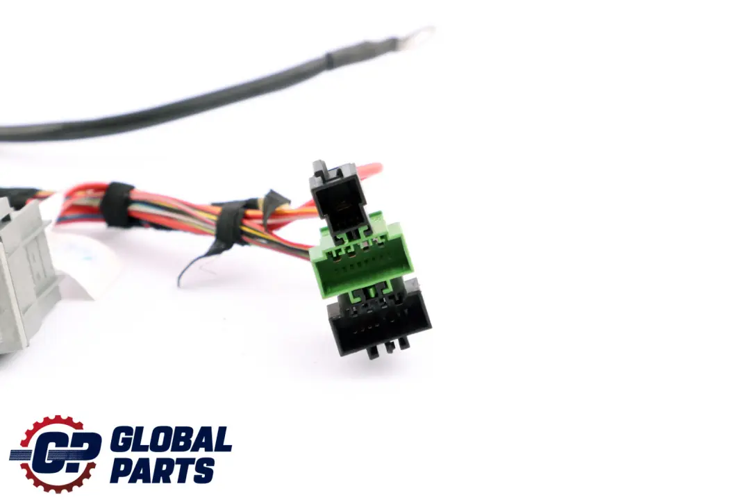 BMW 3 Series E90 E91 E92 E93 LCI 320d N47N Engine Wiring Loom Harness Gearbox - SKU rhd-8507876-1 - Part number 8507876