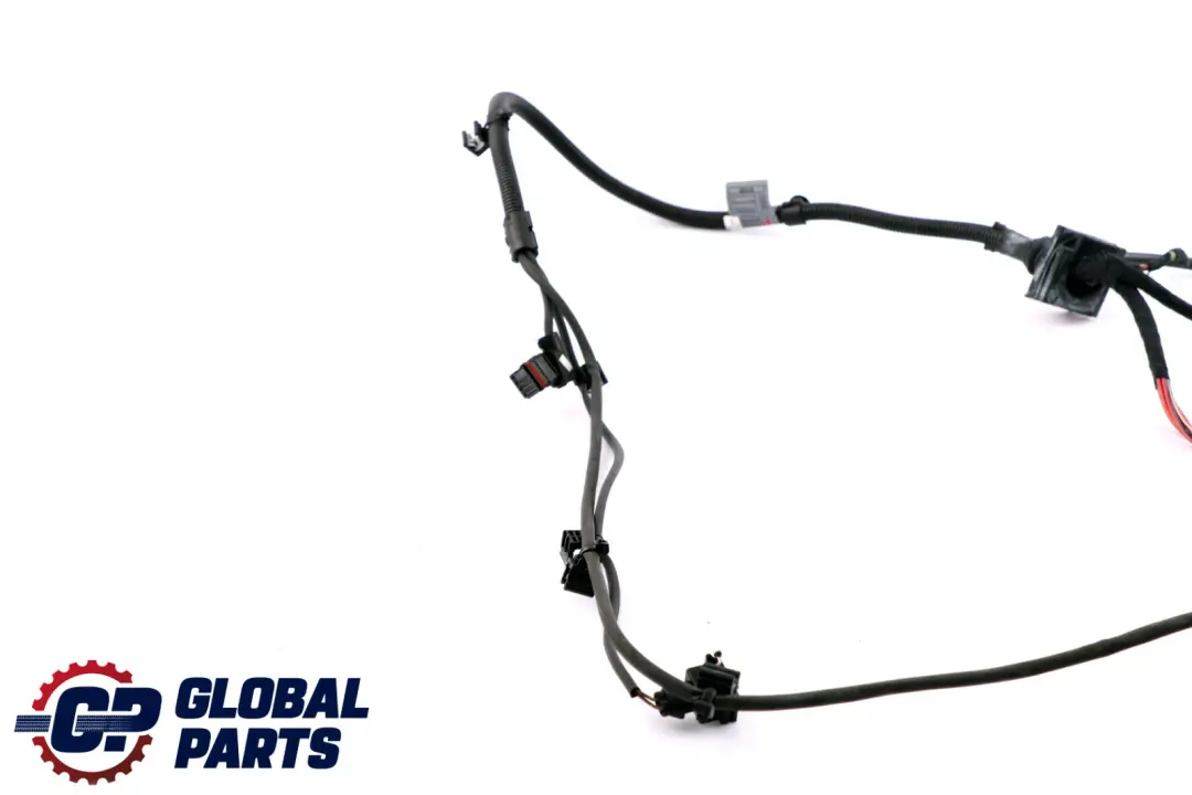 BMW 3 Series E90 E91 E92 E93 LCI 320d N47N Engine Wiring Loom Harness Gearbox - SKU rhd-8507876-1 - Part number 8507876