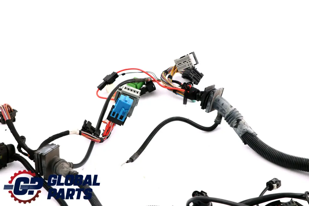 N47N Engine Wiring Loom Harnes to BMW 3 Series E90 E91 E92 E93 LCI 320d with Part number 8507876 BMW 3 Series E90 E91 E92 E93 LCI 320d N47N Engine Wiring Loom Harnes - SKU rhd-8507876 - Part number 8507876