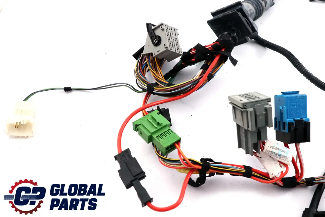 N47N Engine Wiring Loom Harnes to BMW 3 Series E90 E91 E92 E93 LCI 320d with Part number 8507876 BMW 3 Series E90 E91 E92 E93 LCI 320d N47N Engine Wiring Loom Harnes - SKU rhd-8507876 - Part number 8507876