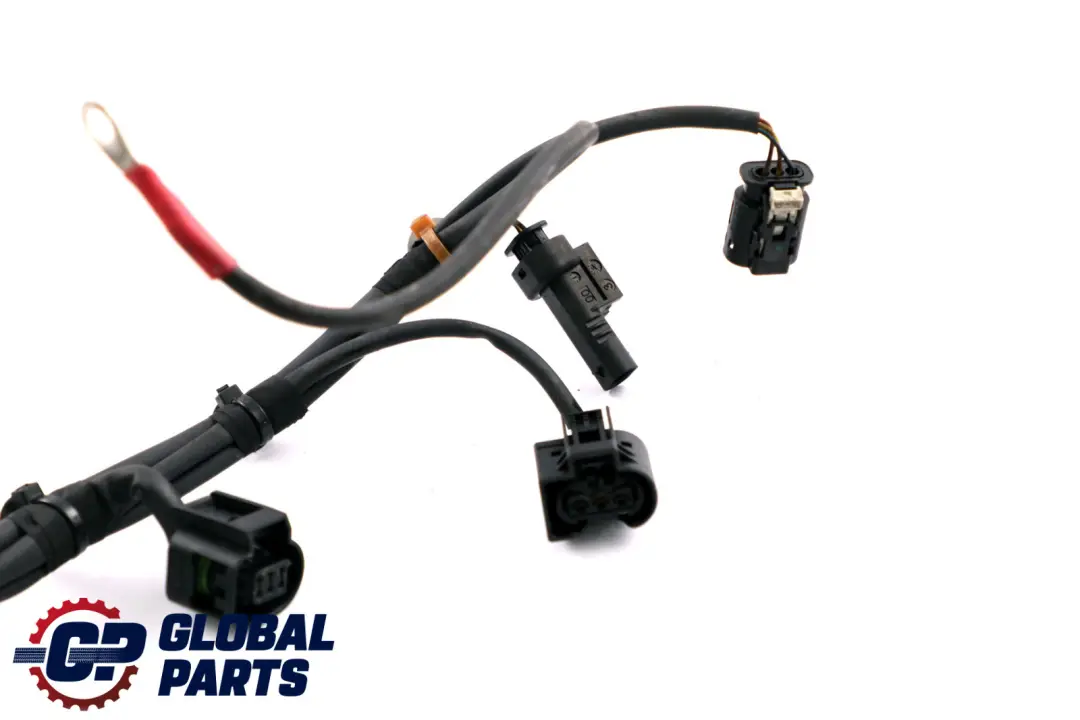 BMW 3 Series E92 E93 LCI 320d N47N Engine Wiring Loom Harnes Automatic - SKU rhd-8508685 - Part number 8508685
