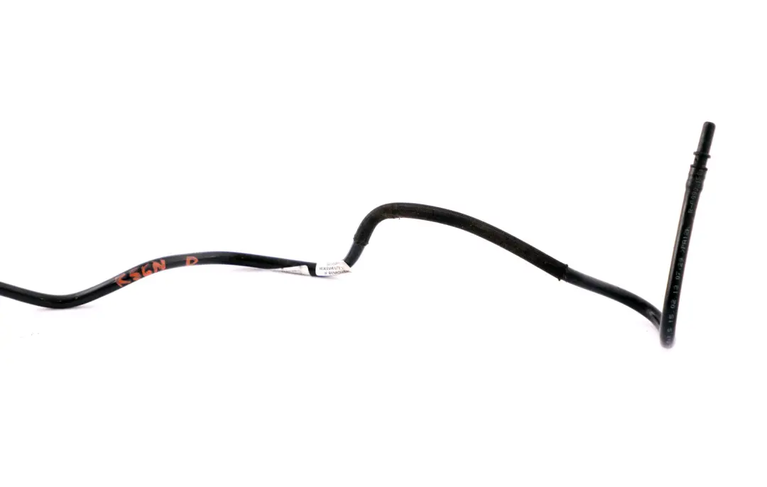 Vacuum Pipe Line to Mini R55 R56 LCI R58 R59 with Part number 8509328 Mini R55 R56 LCI R58 R59 Vacuum Pipe Line - SKU rhd-8509328 - Part number 8509328