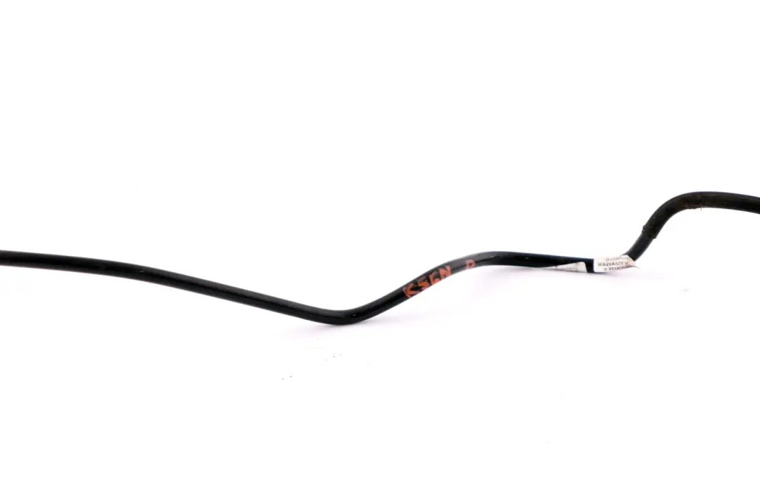 Mini R55 R56 LCI R58 R59 Vacuum Pipe Line - SKU rhd-8509328 - Part number 8509328