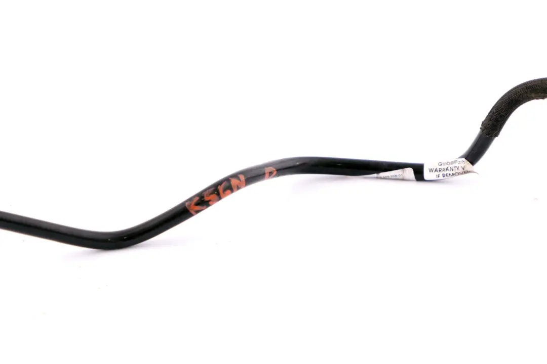 Mini R55 R56 LCI R58 R59 Vacuum Pipe Line - SKU rhd-8509328 - Part number 8509328