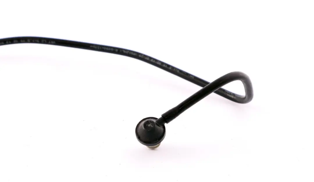 Vacuum Pipe Line to Mini R55 R56 LCI R58 R59 with Part number 8509328 Mini R55 R56 LCI R58 R59 Vacuum Pipe Line - SKU rhd-8509328 - Part number 8509328