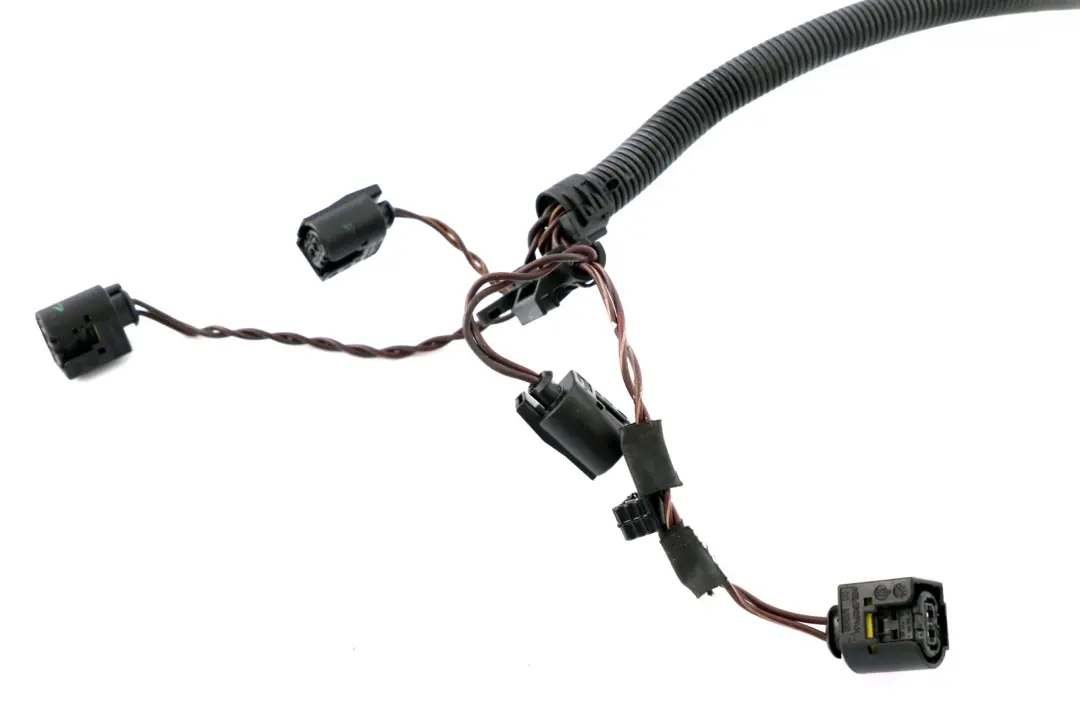 N47N Engine Wiring Loom Harnes DDE to BMW 3 Series E90 E91 E92 E93 LCI 320d with Part number 8511683 BMW 3 Series E90 E91 E92 E93 LCI 320d N47N Engine Wiring Loom Harnes DDE - SKU rhd-8511683 - Part number 8511683