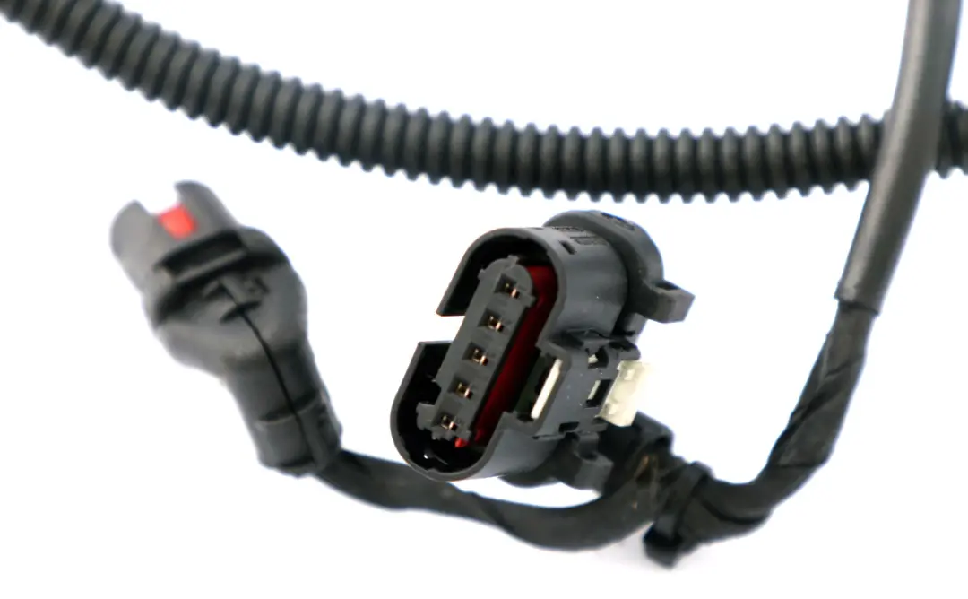 N47N Engine Wiring Loom Harnes DDE to BMW 3 Series E90 E91 E92 E93 LCI 320d with Part number 8511683 BMW 3 Series E90 E91 E92 E93 LCI 320d N47N Engine Wiring Loom Harnes DDE - SKU rhd-8511683 - Part number 8511683