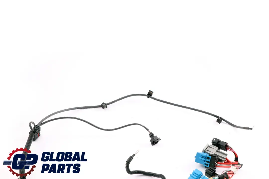 BMW 3 Series E90 E91 E92 E93 LCI 320d N47N Engine Wiring Loom Harnes - SKU rhd-8511703 - Part number 8511703