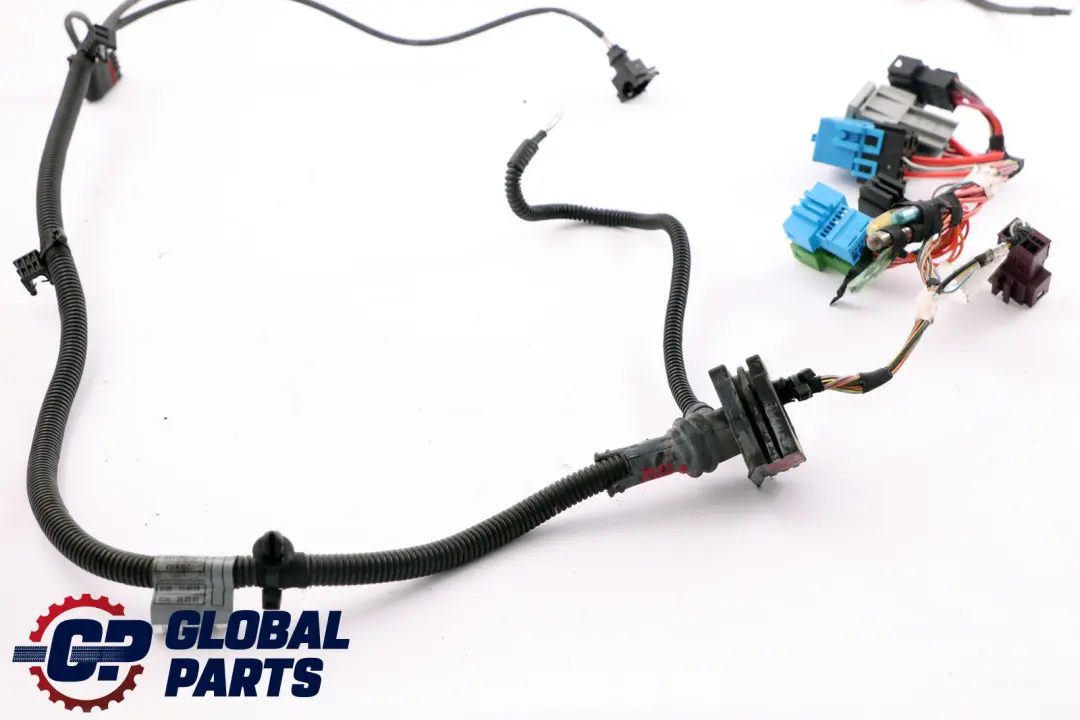 BMW 3 Series E90 E91 E92 E93 LCI 320d N47N Engine Wiring Loom Harnes - SKU rhd-8511703 - Part number 8511703
