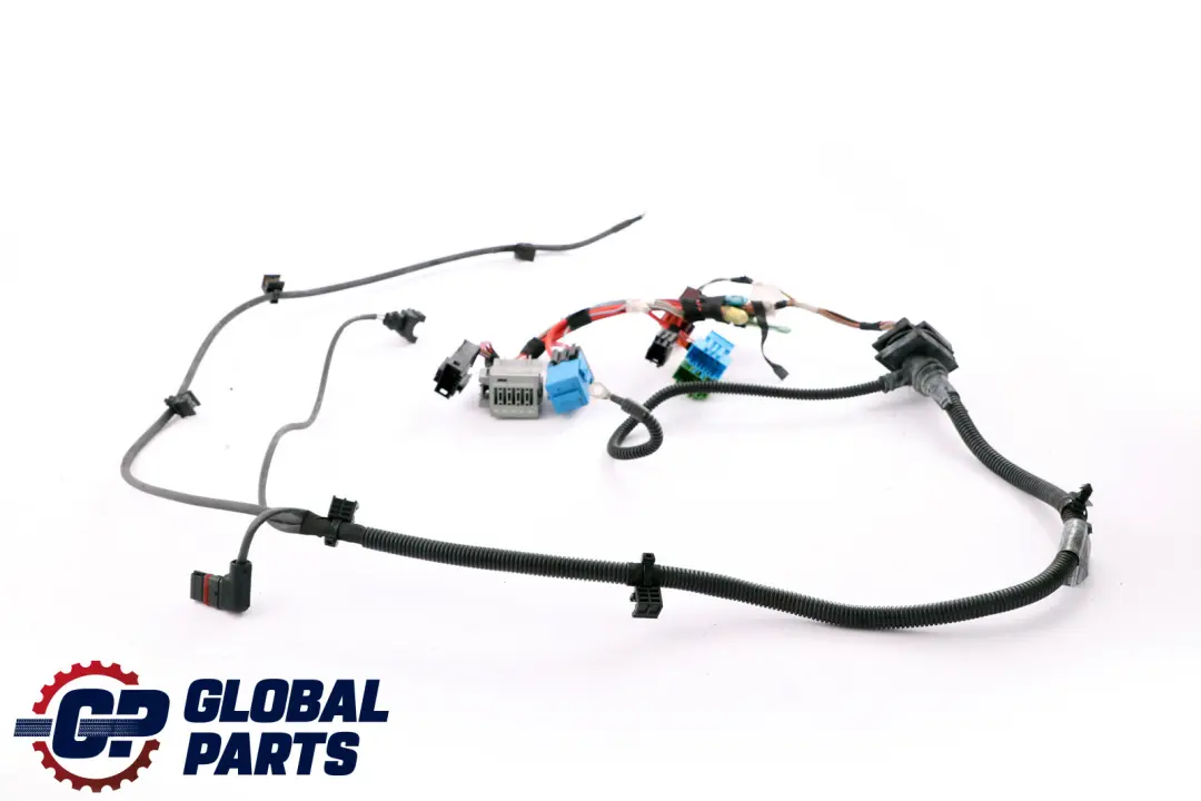 N47N Engine Wiring Loom Harnes to BMW 3 Series E90 E91 E92 E93 LCI 320d with Part number 8511703 BMW 3 Series E90 E91 E92 E93 LCI 320d N47N Engine Wiring Loom Harnes - SKU rhd-8511703 - Part number 8511703