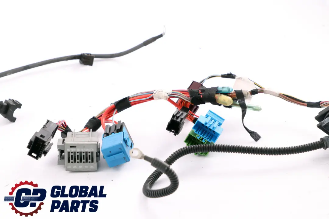 BMW 3 Series E90 E91 E92 E93 LCI 320d N47N Engine Wiring Loom Harnes - SKU rhd-8511703 - Part number 8511703