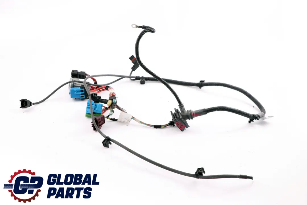 N47N Engine Wiring Loom Harnes to BMW 3 Series E90 E91 E92 E93 LCI 320d with Part number 8511703 BMW 3 Series E90 E91 E92 E93 LCI 320d N47N Engine Wiring Loom Harnes - SKU rhd-8511703 - Part number 8511703