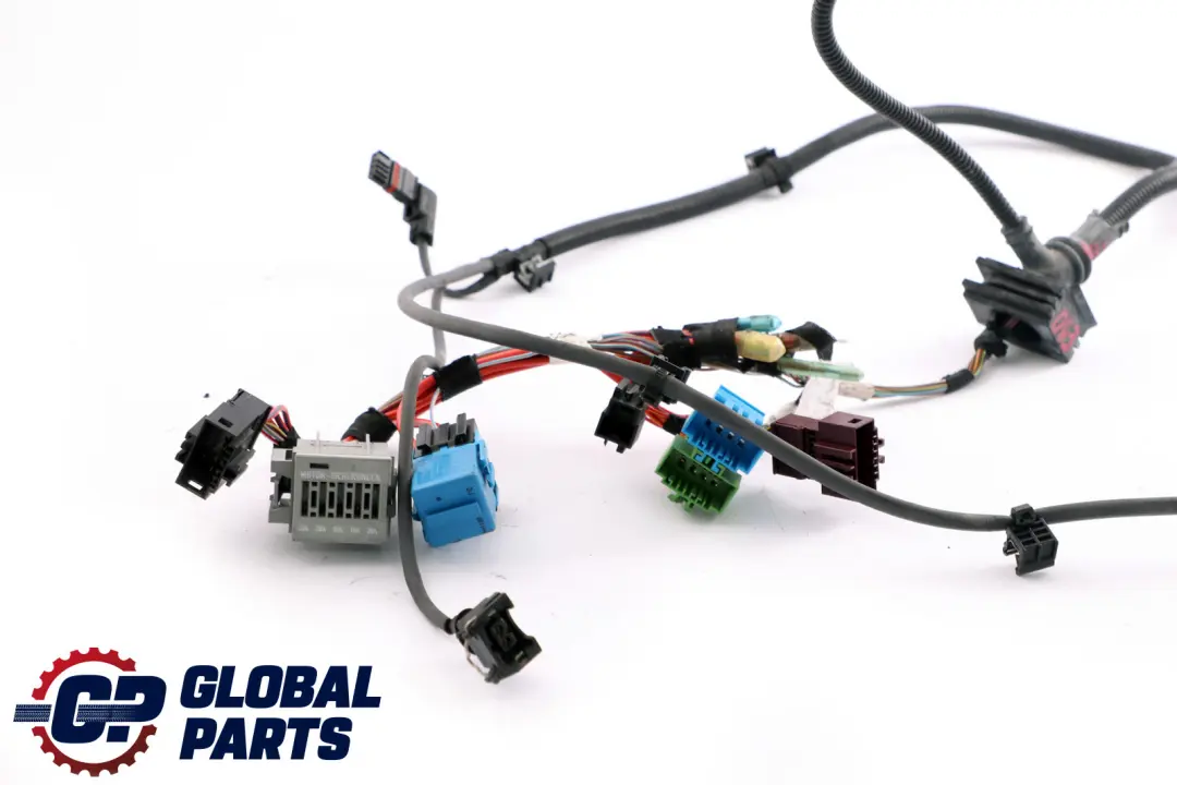 N47N Engine Wiring Loom Harnes to BMW 3 Series E90 E91 E92 E93 LCI 320d with Part number 8511703 BMW 3 Series E90 E91 E92 E93 LCI 320d N47N Engine Wiring Loom Harnes - SKU rhd-8511703 - Part number 8511703